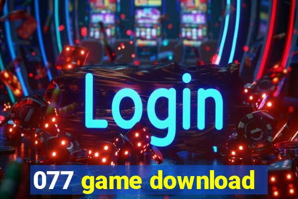 077 game download